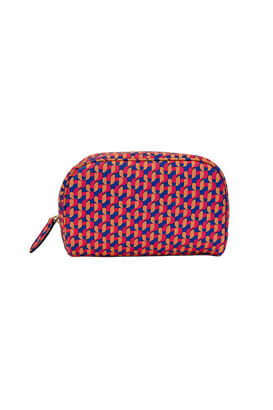 Trousse - Beauty Fly - Motif JZ