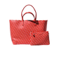 Shopping Bag - Angela - Motif JZ