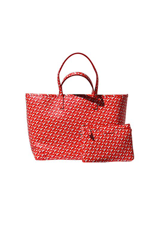 Shopping Bag - Angela - JZ pattern