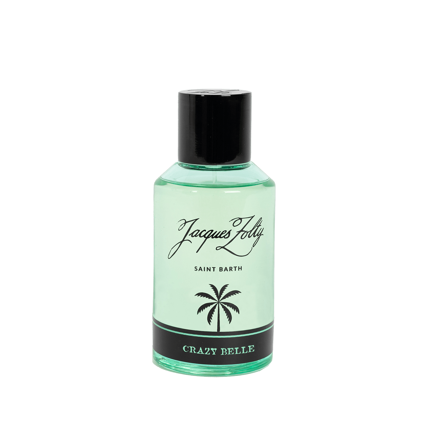 Crazy Belle - Perfumes - Jacques Zolty Saint Barths