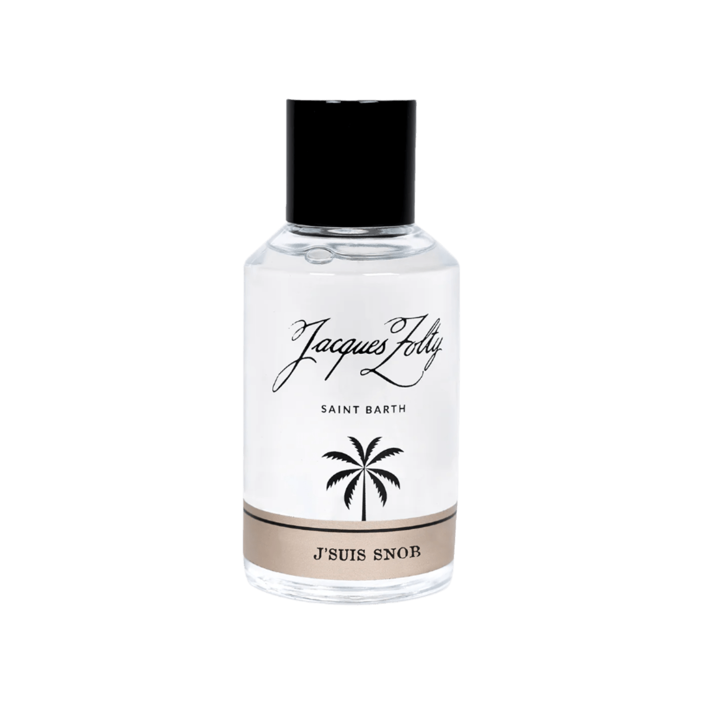 J'Suis Snob - Perfumes - Jacques Zolty Saint Barths