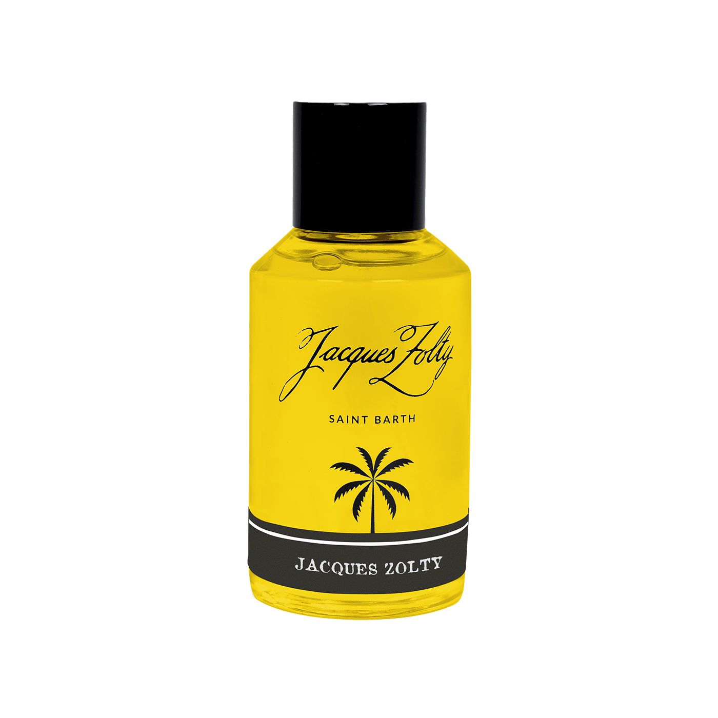 Jacques Zolty - Perfumes - Jacques Zolty Saint Barths
